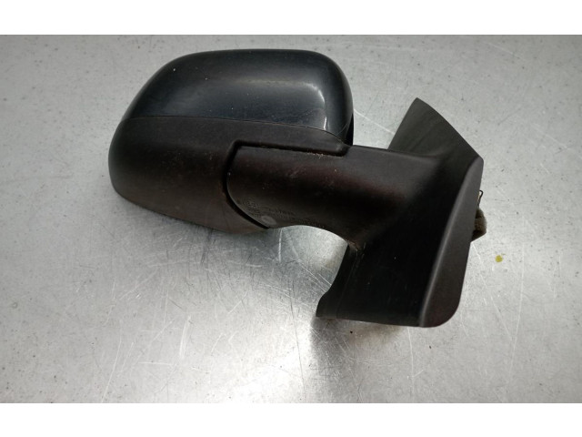 Зеркало электрическое        Dacia Lodgy  2012 -  года   