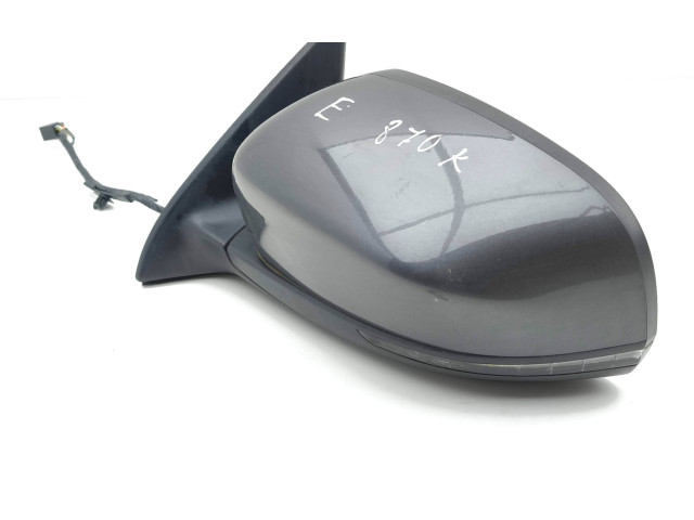 Зеркало электрическое Jeep Cherokee 2013 - 2020 года