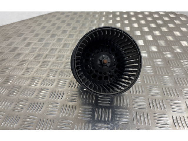 Вентилятор печки