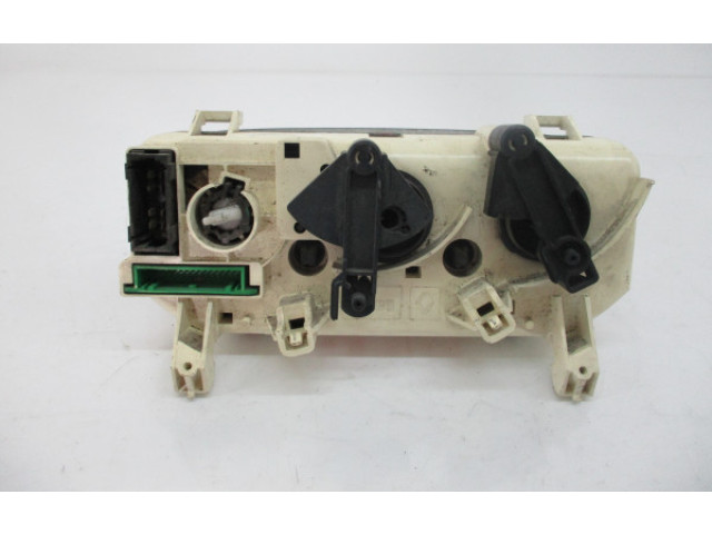 Блок управления климат-контролем 659463S   Renault Clio II