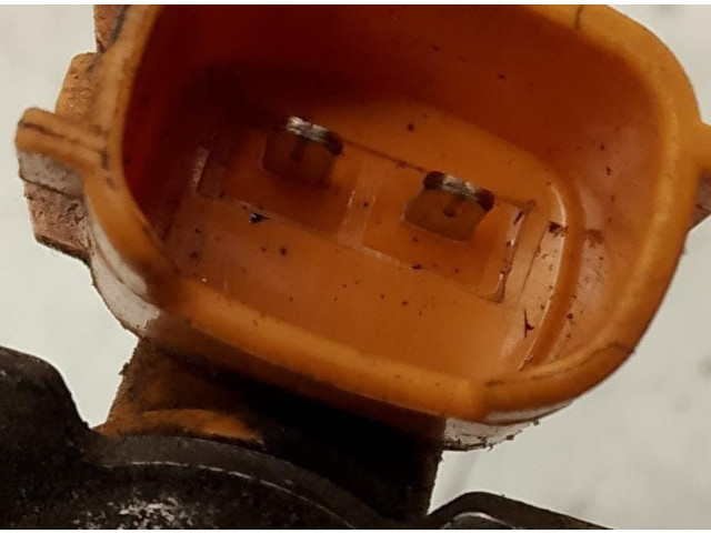 Vstřikovač Nissan Pixo