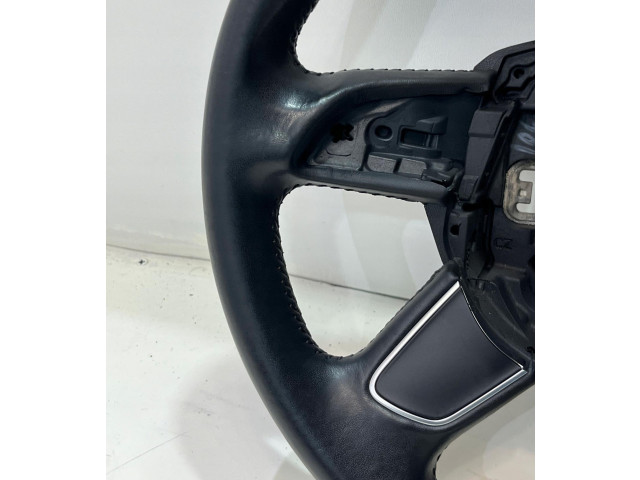 Руль Audi A3 S3 8V  2013 - 2019 года 8U0419091B | 888.119.804      