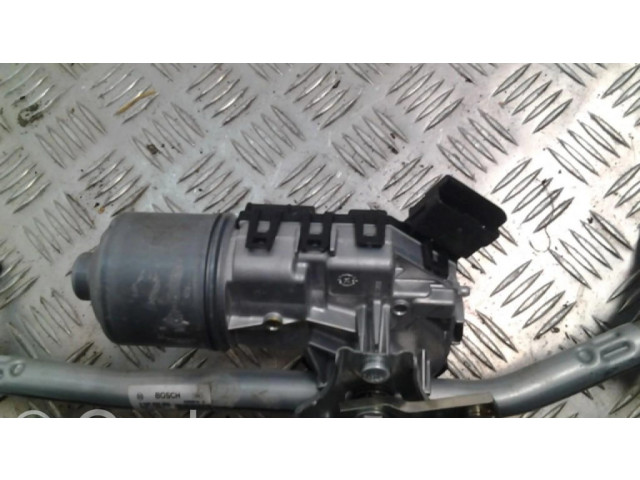 Моторчик дворников 0390241621 Citroen Berlingo