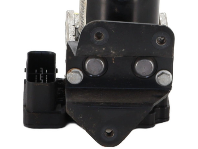 Блок АБС 8201044236   Renault  Twingo II  2007 - 2014 года