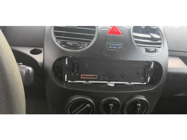 Volant Volkswagen New Beetle 2005 4B0953503E01C