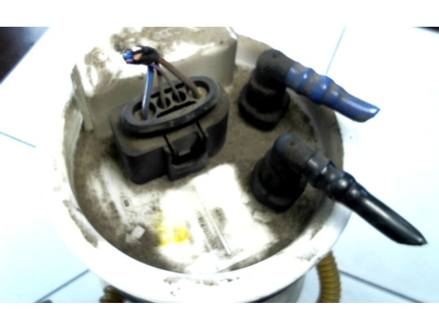 Топливный насос 6Q0919051   Skoda Fabia Mk1 (6Y)  