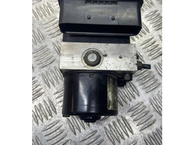 Блок АБС 1K0698517B, Q0-0347Q Audi A3 S3 A3 Sportback 8P 2005 - 2013 года