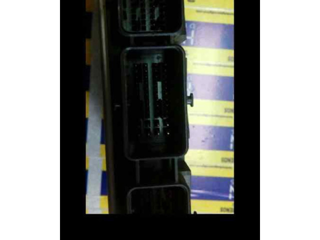 Řídící jednotka 0281012620 Citroen Berlingo 1999