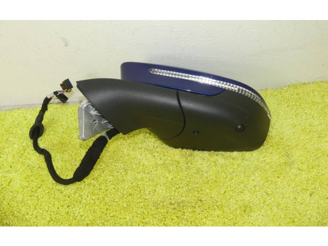 Zpětné zrcátko Volkswagen Tiguan 2024 571857501