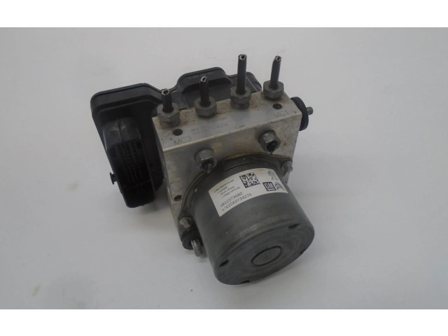 Блок управления АБС 9822373680   Citroen C3