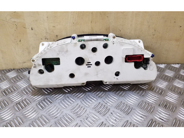 Панель приборов 95VW10849DJ, 7M0920801C Ford Galaxy