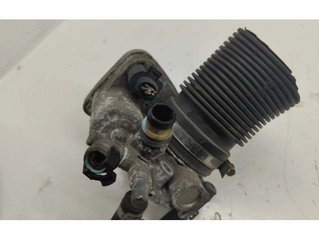 Дроссельная заслонка    55562380, 1160908M   Opel Astra H