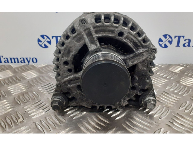 Генератор 0121615028, 7G9N10300EA Volvo V70