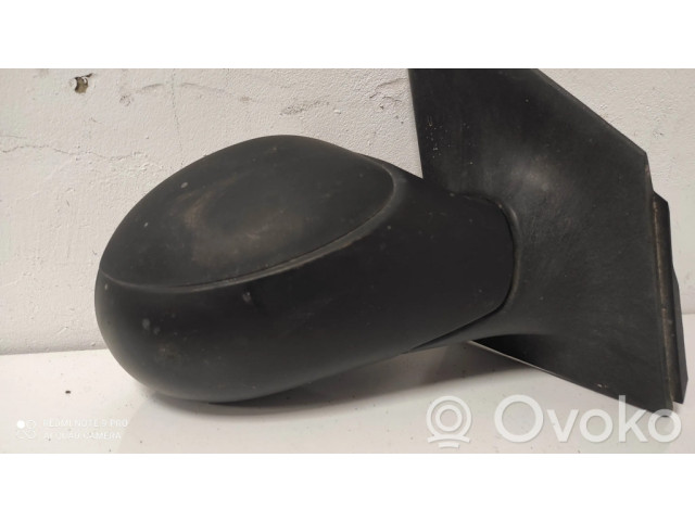 Зеркало электрическое     правое    Citroen C2     