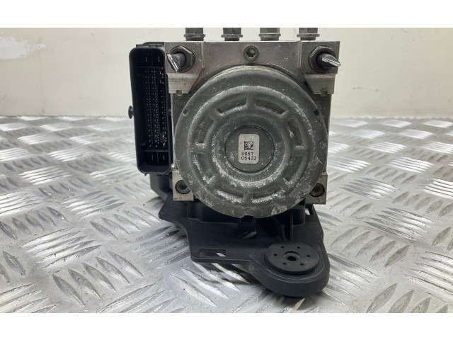 Блок АБС 5Q0907379P, 5Q0614517N   Audi  A3 S3 8V  2013 - 2019 года