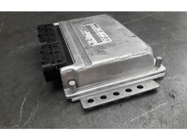 Řídící jednotka 0281010339 Lancia Lybra 2014