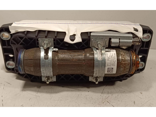 Рулевая рейка  Надувная подушка для пассажира 4G8880204A, 610707000   Audi A6 S6 C7 4G 2011 - 2018 года