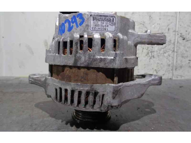 Генератор 1800A123 Mitsubishi Lancer X