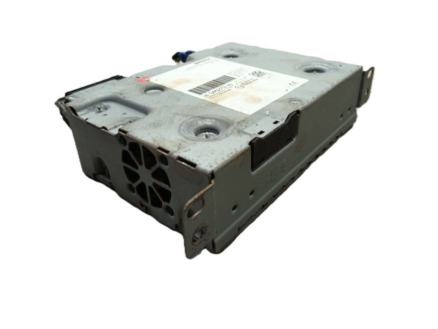 Řídící jednotka 1663358380, 9834627380 Citroen Berlingo 2020