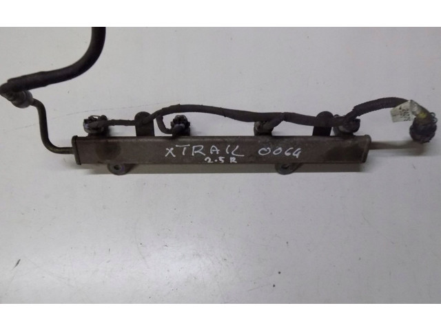 Топливная рампа 24079WF700   Nissan X-Trail T30  