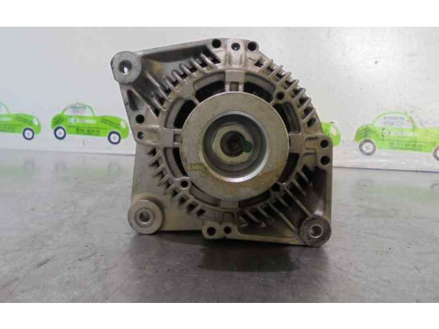 Генератор 282880, 0021581   Volvo 960      