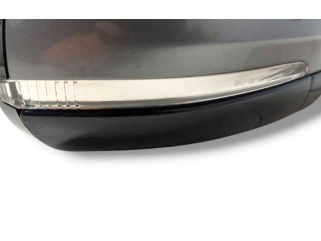 Зеркало электрическое Jaguar XF X250 2007 - 2015 года