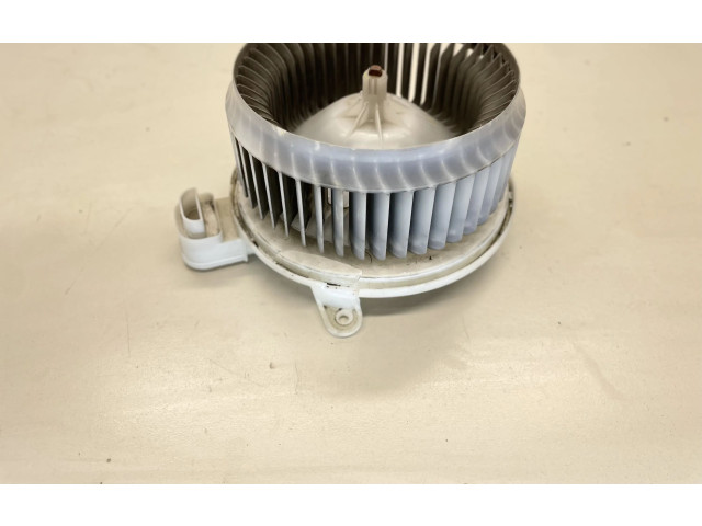 Вентилятор печки 2726000331, 12V11J13 Lexus GS 300 350 430 450H
