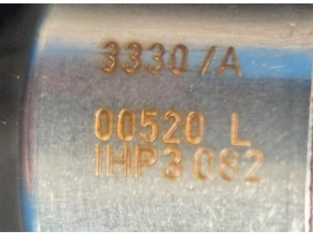 Vstřikovač CBZ   Skoda Yeti (5L)     