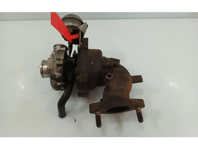 Turbodmychadlo Турбина 2823127000 Hyundai Tucson JM 2.0