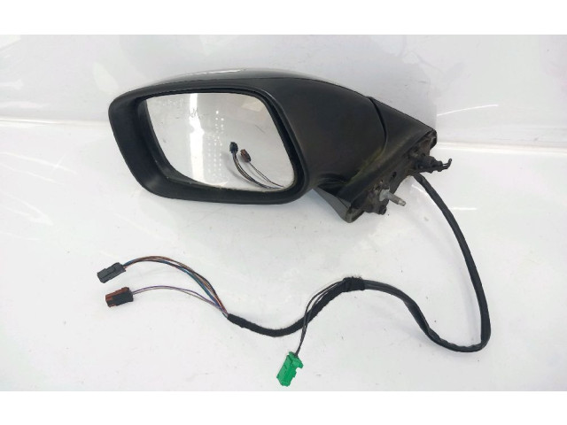 Зеркало (механическое)       Citroen C8   -  года   