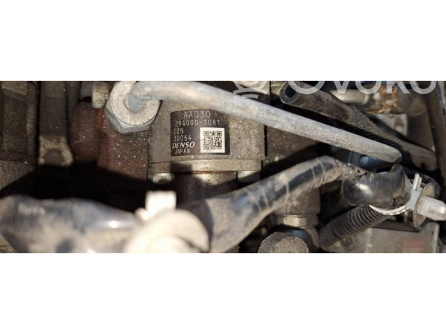 Vstřikovací čerpadlo 2940001081, 2940001081 Subaru Outback