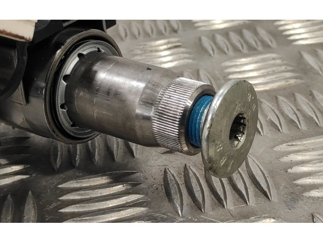    Рулевая рейка 5Q1419502AC   Audi A3 S3 8V 2013 - 2019 года