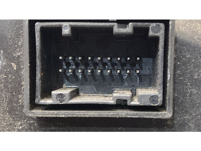 Přístrojová deska Fiat Punto Evo 2010 51914916, 51914916