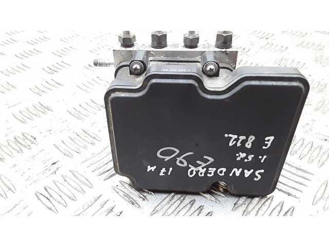 Jednotka ABS Renault Sandero II 2017