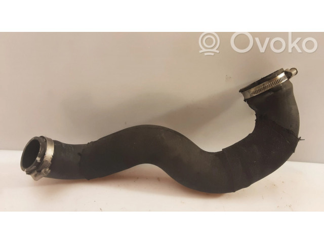 Трубка (трубки)/ шланг (шланги) интеркулера