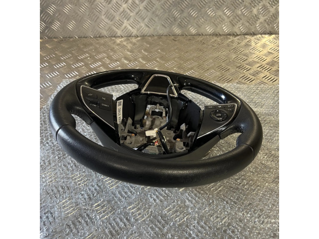 Руль Mitsubishi Outlander 2013-2021 года 4400A874XC