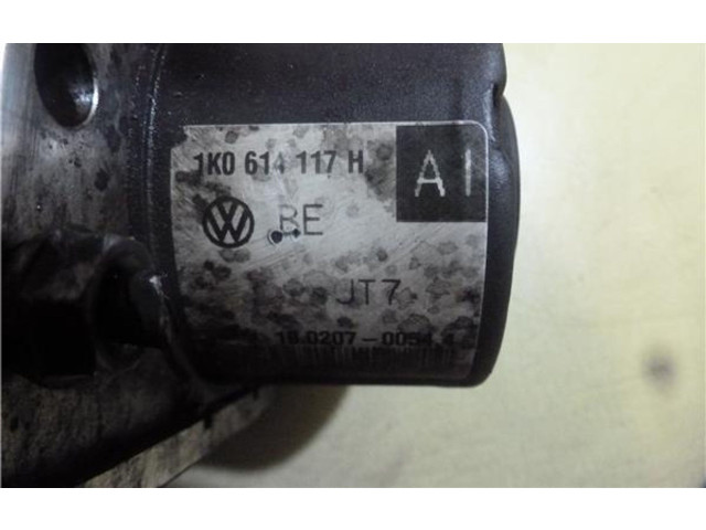 Блок АБС 1K0614117H, 10020700544 Skoda Octavia Mk2 (1Z) 2004 - 2013 года
