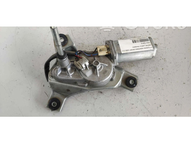 Моторчик заднего дворника WM412091S Mitsubishi Montero