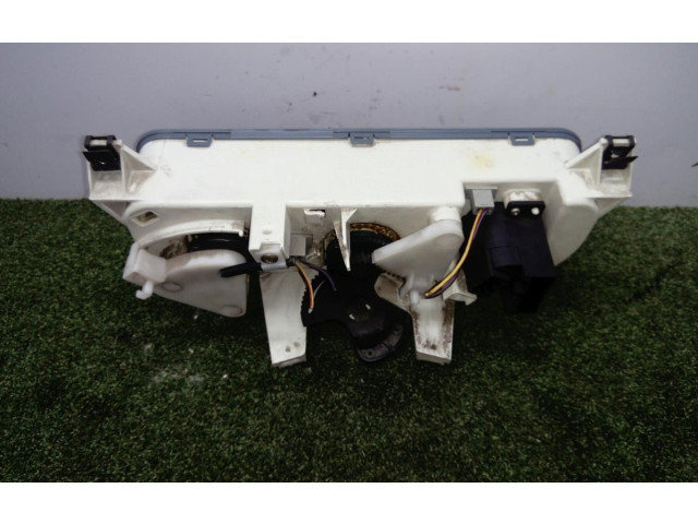 Блок управления климат-контролем 46723236   Fiat Doblo