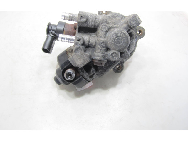 Vstřikovací čerpadlo 04L130755E, 0445010538 Volkswagen Tiguan DFHA