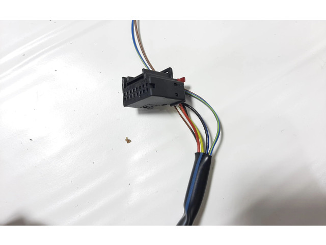 Zpětné zrcátko Audi A4 S4 B8 8K 2009