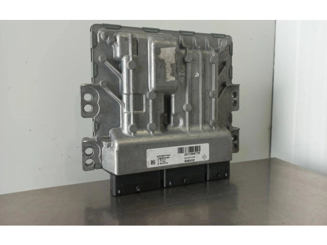 Řídící jednotka 237106677R Renault Megane II 2016