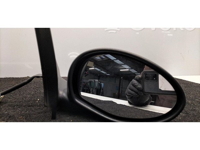 Зеркало электрическое Alfa Romeo GT - года