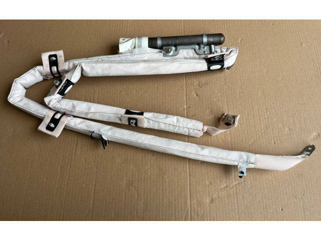 Подушка безопасности в сиденье 4K9880741 Audi A6 S6 C8 4K