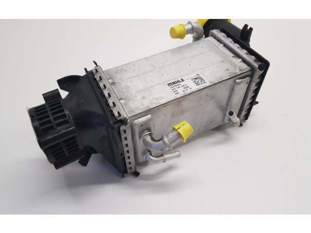 Интеркулер 04E145785E Volkswagen Golf VII