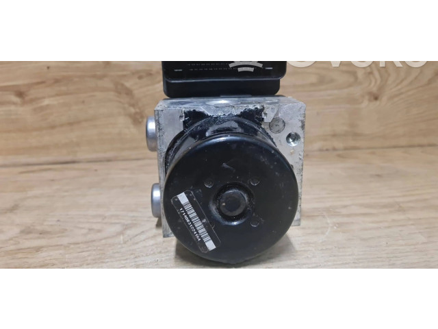 Блок АБС 10096104033, 10061332993   Volvo  S80  2007 - 2013 года