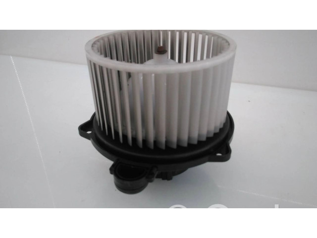 Вентилятор печки Hyundai i10