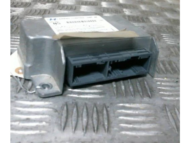 Блок подушек безопасности 959103K400 Hyundai Sonata