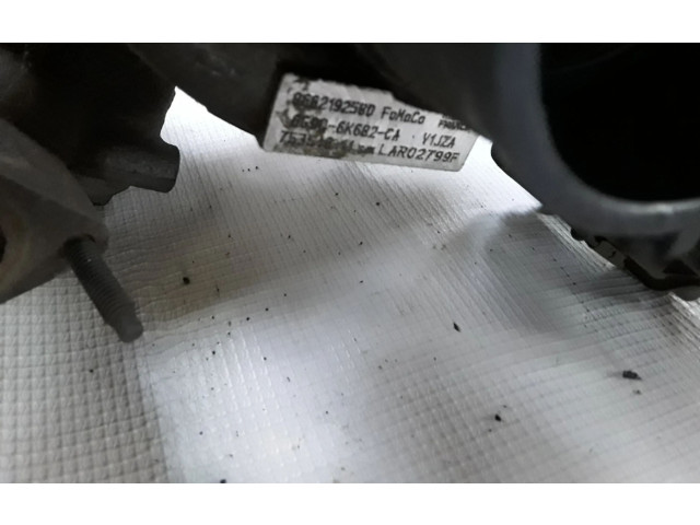 Turbodmychadlo Турбина 6G9Q6K682CA Land Rover Freelander 2 - LR2 224DT