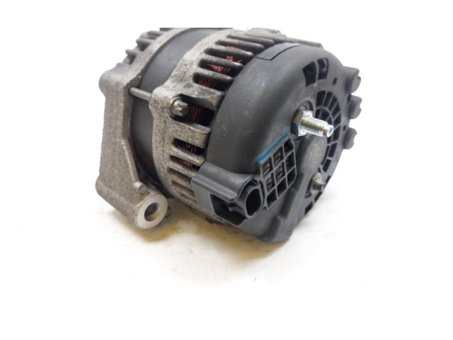 Генератор 96843503, 96843503 Chevrolet Spark